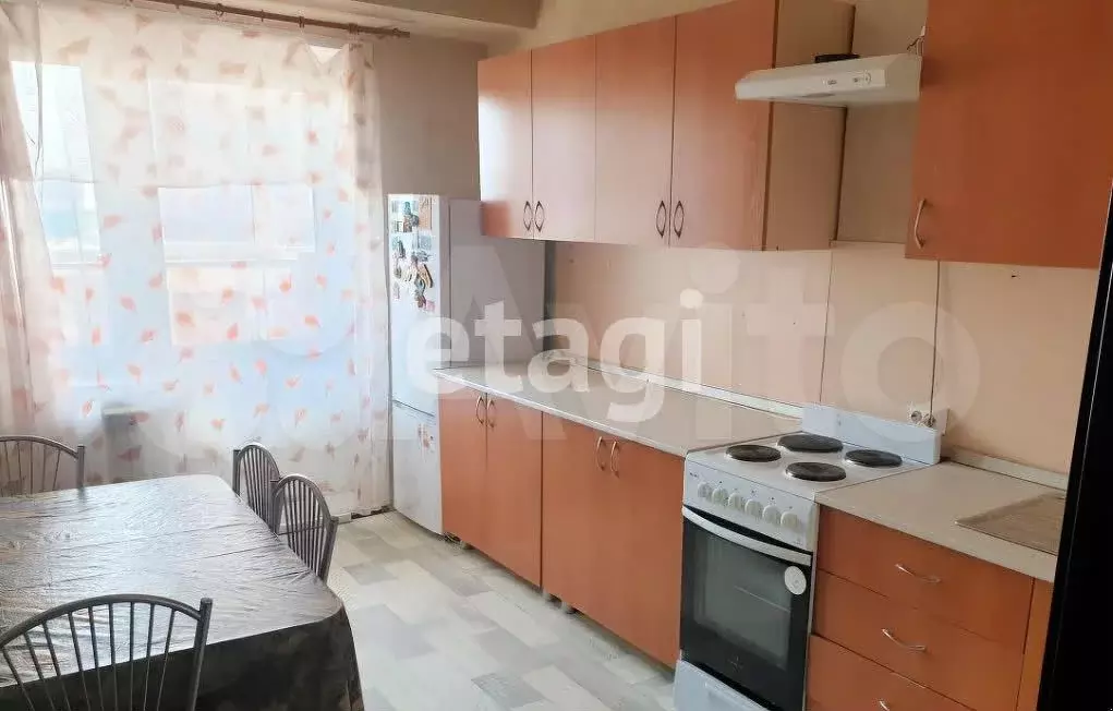 2-к. квартира, 65 м, 2/17 эт. - Фото 0