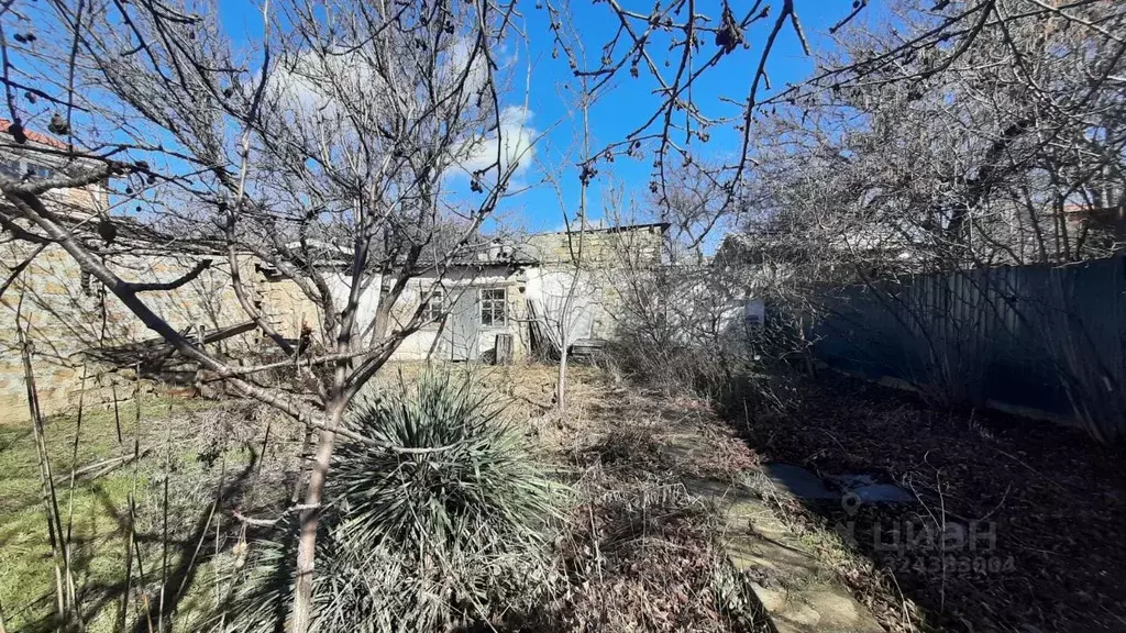 Дом в Крым, Симферополь ул. Чайковского, 10 (73 м) - Фото 2