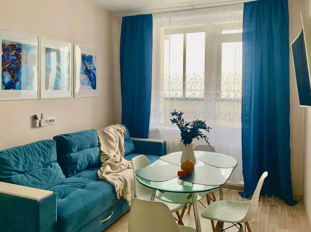 2-к кв. Новосибирская область, Новосибирск ул. Петухова, 162 (57.0 м) - Фото 0