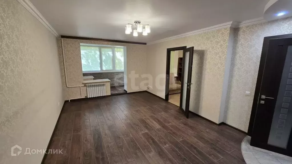 Продаётся 1-к квартира, 35.5 м - Фото 0