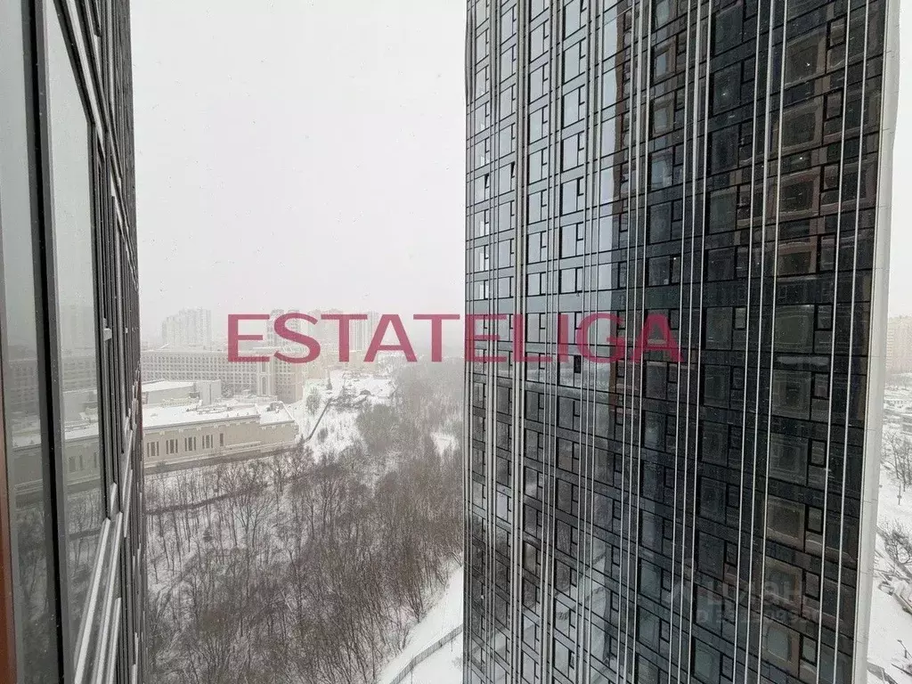 1-к кв. Москва Озерная ул., 1к1/2 (44.5 м) - Фото 2