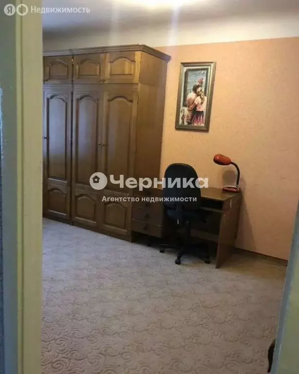1-комнатная квартира: Новочеркасск, Гвардейская улица, 11 (31 м) - Фото 1
