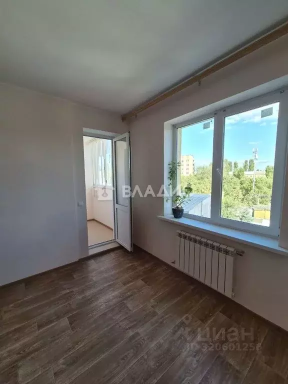 1-к кв. Воронежская область, Воронеж Ленинский просп., 124б (39.7 м) - Фото 0