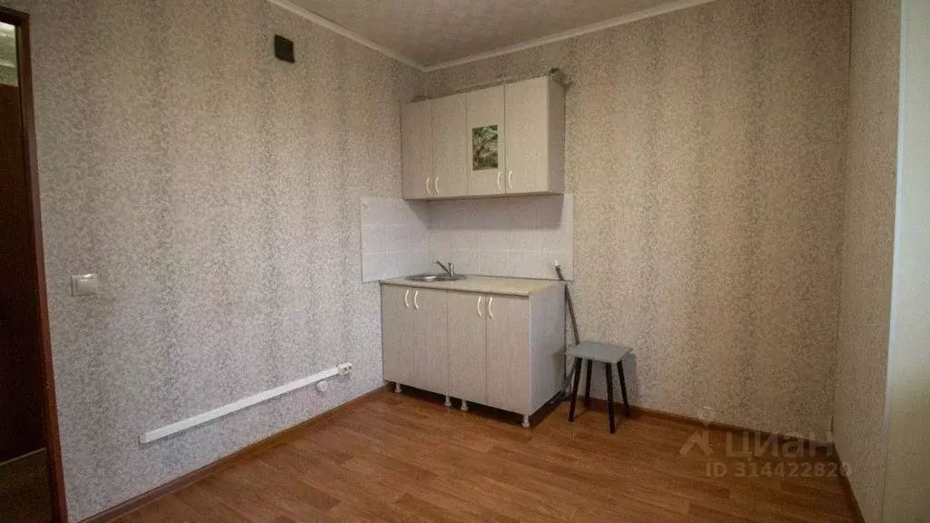 1-к кв. Томская область, Томск ул. Ивана Черных, 125 (36.1 м) - Фото 1