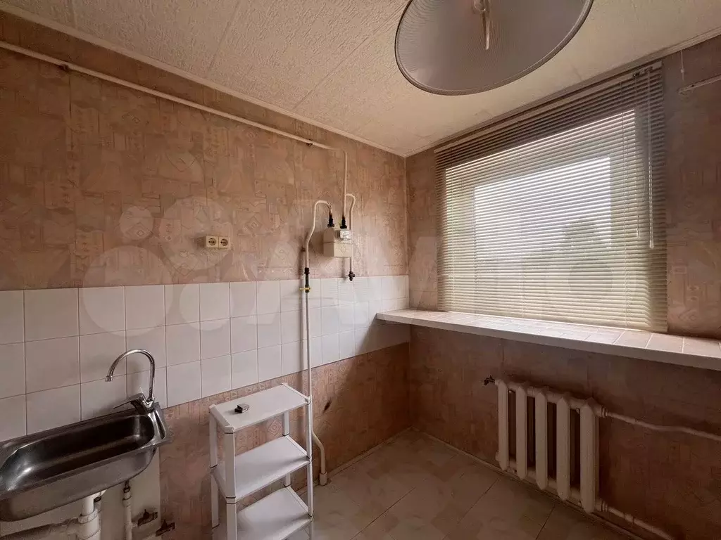2-к. квартира, 43,3 м, 5/5 эт. - Фото 0