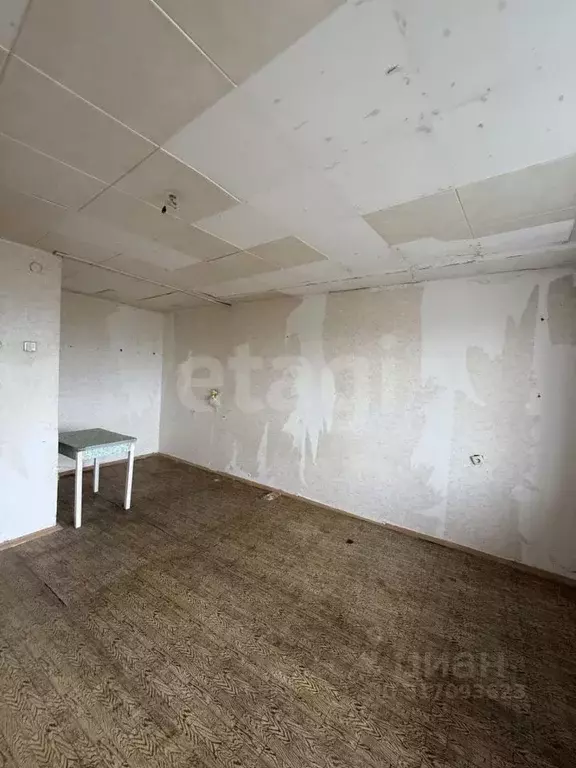 1-к кв. Белгородская область, Белгород ул. Губкина, 45 (36.8 м) - Фото 0