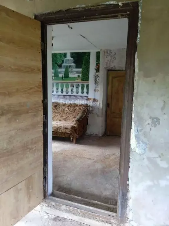 Дом в Крым, Кировский район, Синицынское с/пос, с. Васильковое ул. ... - Фото 2