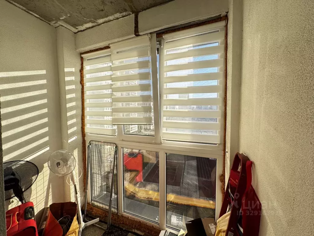 Студия Башкортостан, Уфа бул. Давлеткильдеева, 20 (35.0 м) - Фото 1