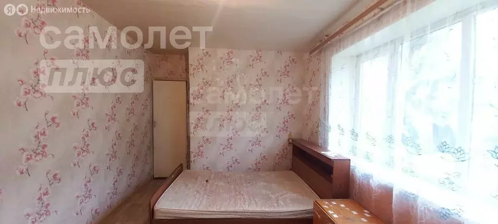 2-комнатная квартира: село Дедуровка, Ленинская улица, 2 (40.1 м) - Фото 2