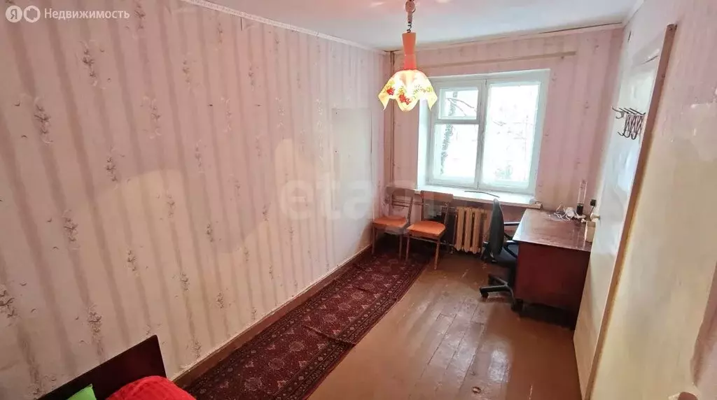 2-комнатная квартира: Архангельск, Вологодская улица, 25 (42.5 м) - Фото 2