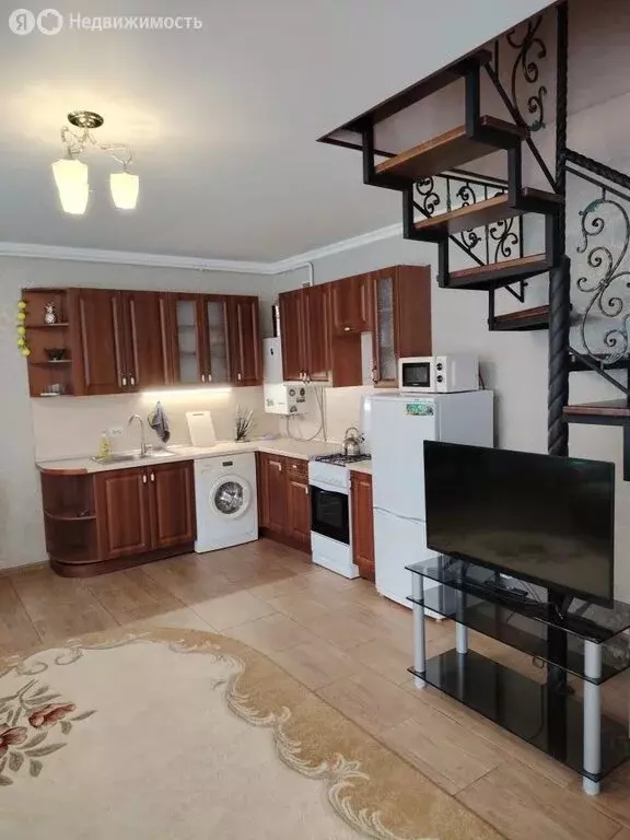 Дом в Ейск, переулок Павлова (349 м) - Фото 1