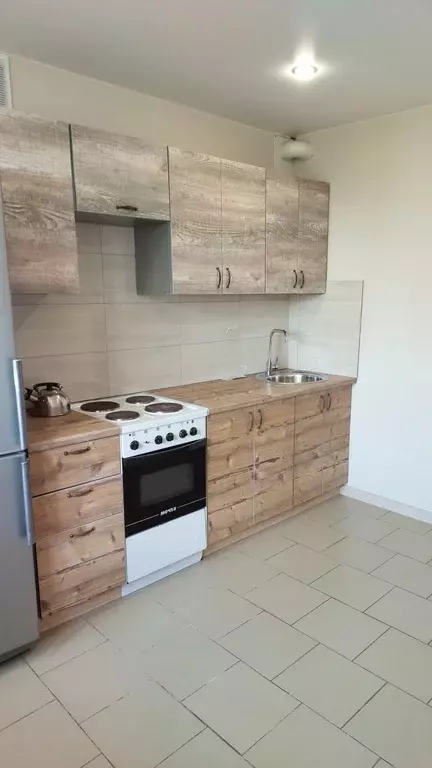 Продаётся 1-к квартира, 30.8 м - Фото 0