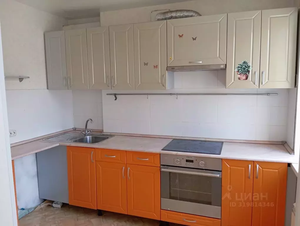 2-к кв. Свердловская область, Среднеуральск ул. Дзержинского, 19А ... - Фото 0