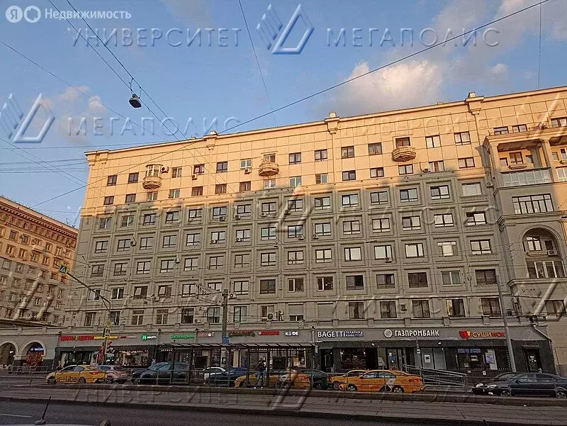 Офис (49 м) - Фото 2