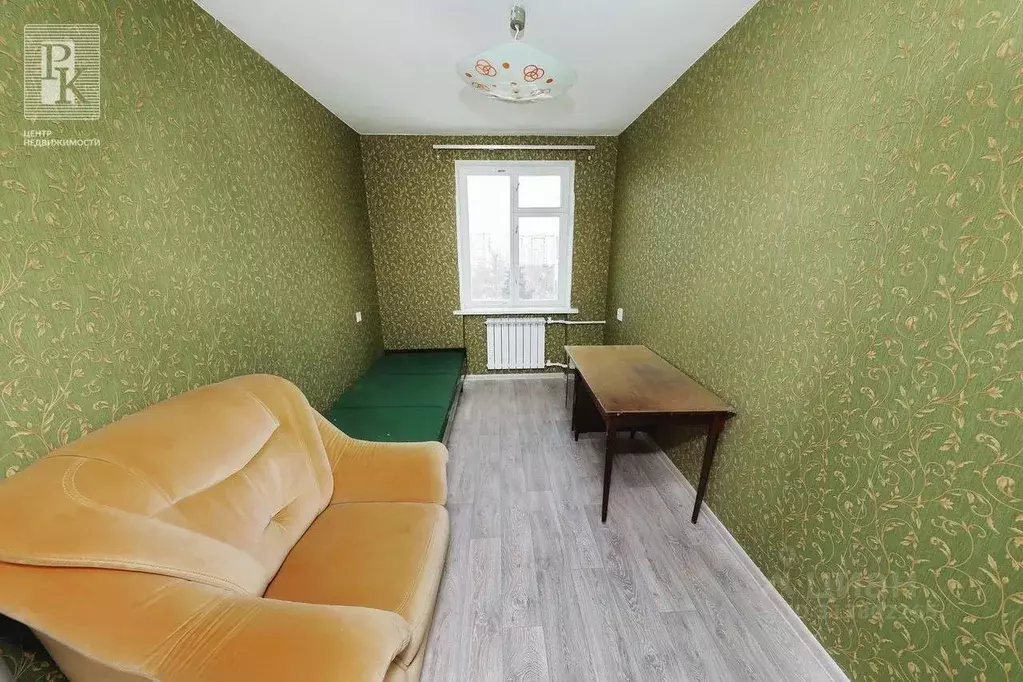 3-к кв. Севастополь ул. Павла Корчагина, 16 (60.0 м) - Фото 0
