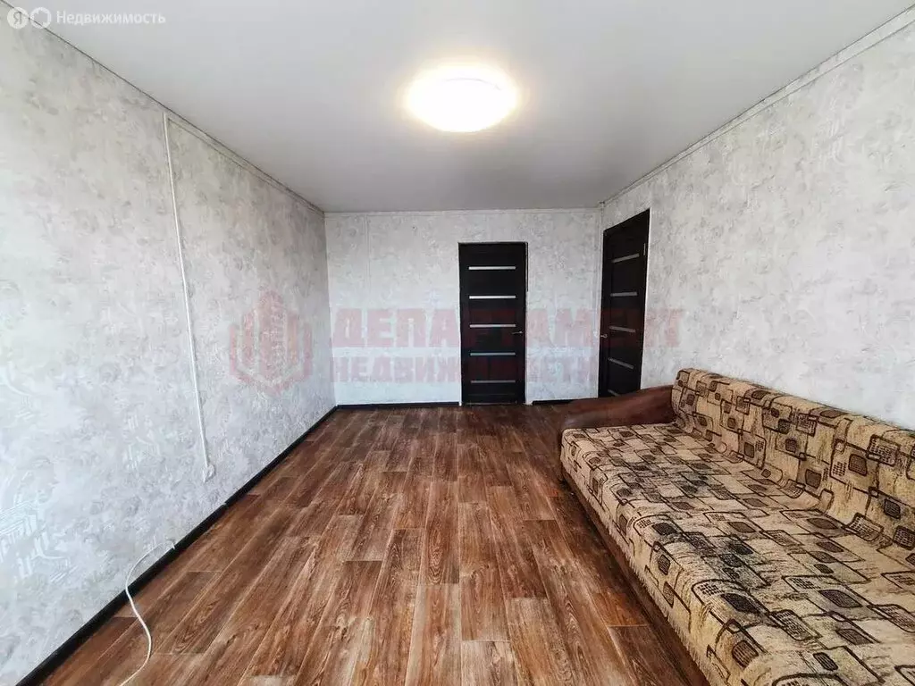 2-комнатная квартира: Астрахань, улица Тренёва, 14 (41.9 м) - Фото 1
