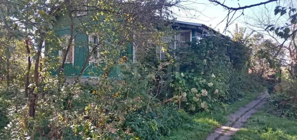 Дом в Тверская область, Конаковский муниципальный округ, с. Городня ... - Фото 1