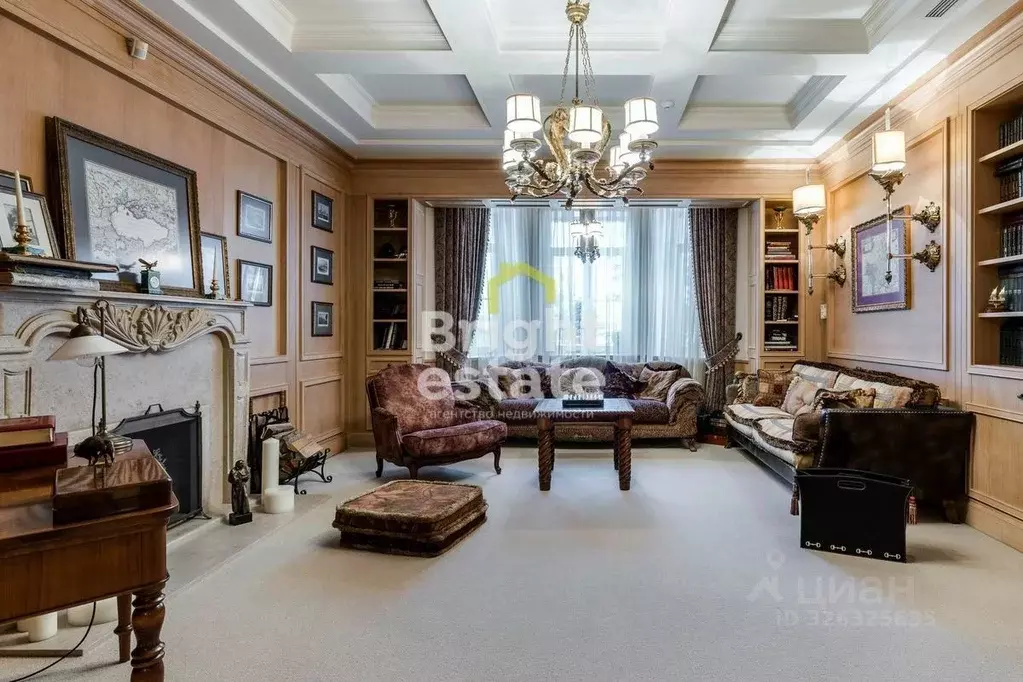 Дом в Московская область, Истра муниципальный округ, д. Веледниково ... - Фото 1