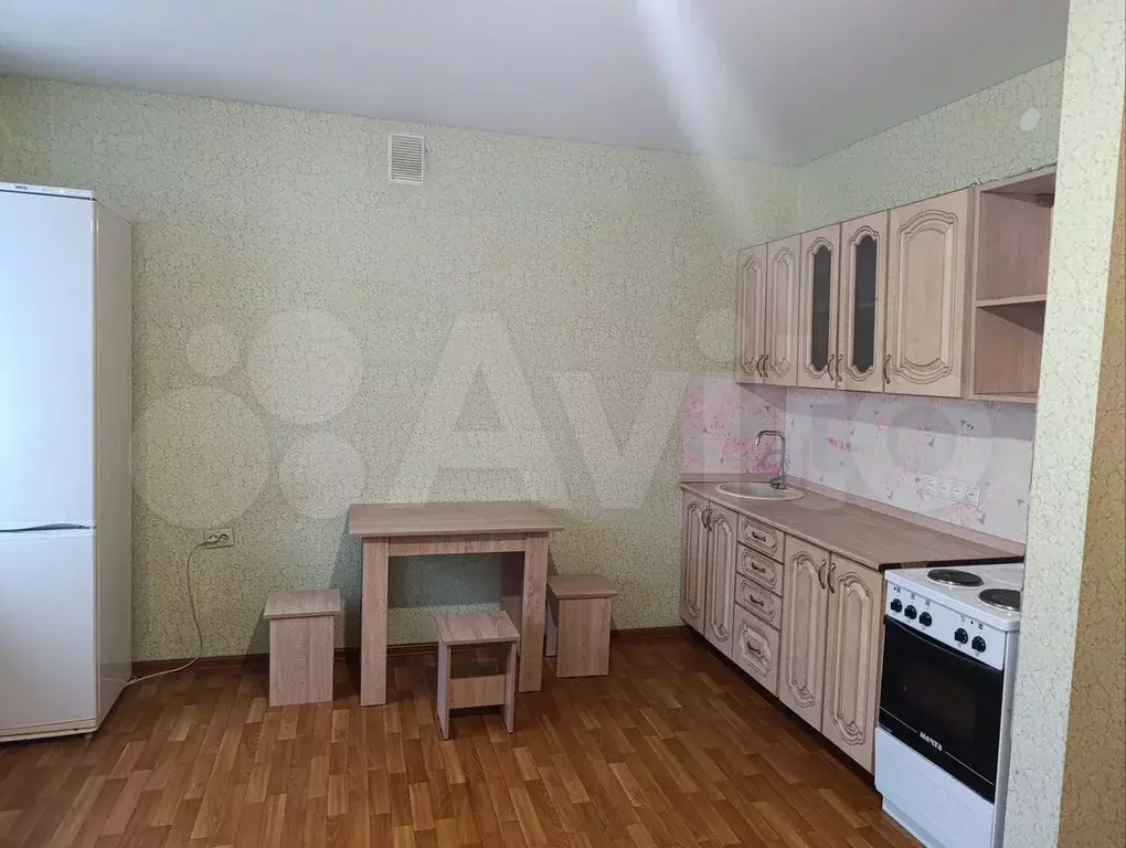 Квартира-студия, 30 м, 2/5 эт. - Фото 0