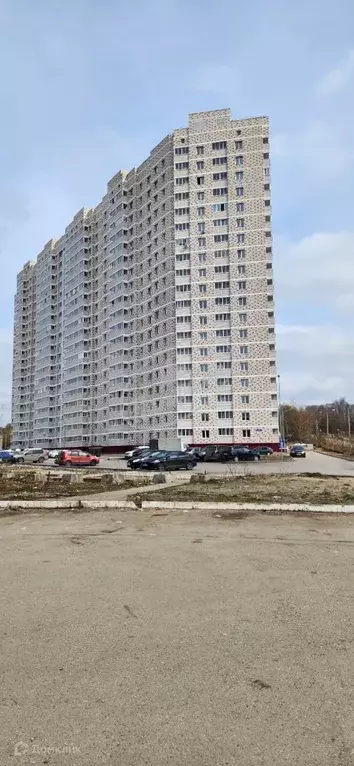 Продаётся 1-к квартира, 42 м - Фото 0