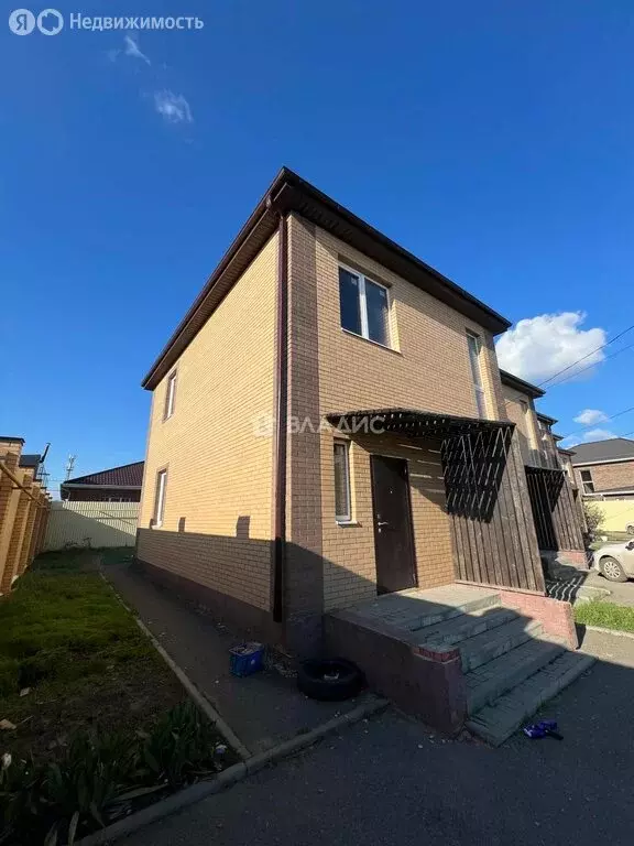 Дом в хутор Ленинаван, улица Мясникяна, 31А (140 м) - Фото 2