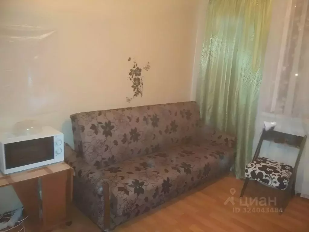 Комната Санкт-Петербург Искровский просп., 6К2 (13.0 м) - Фото 1