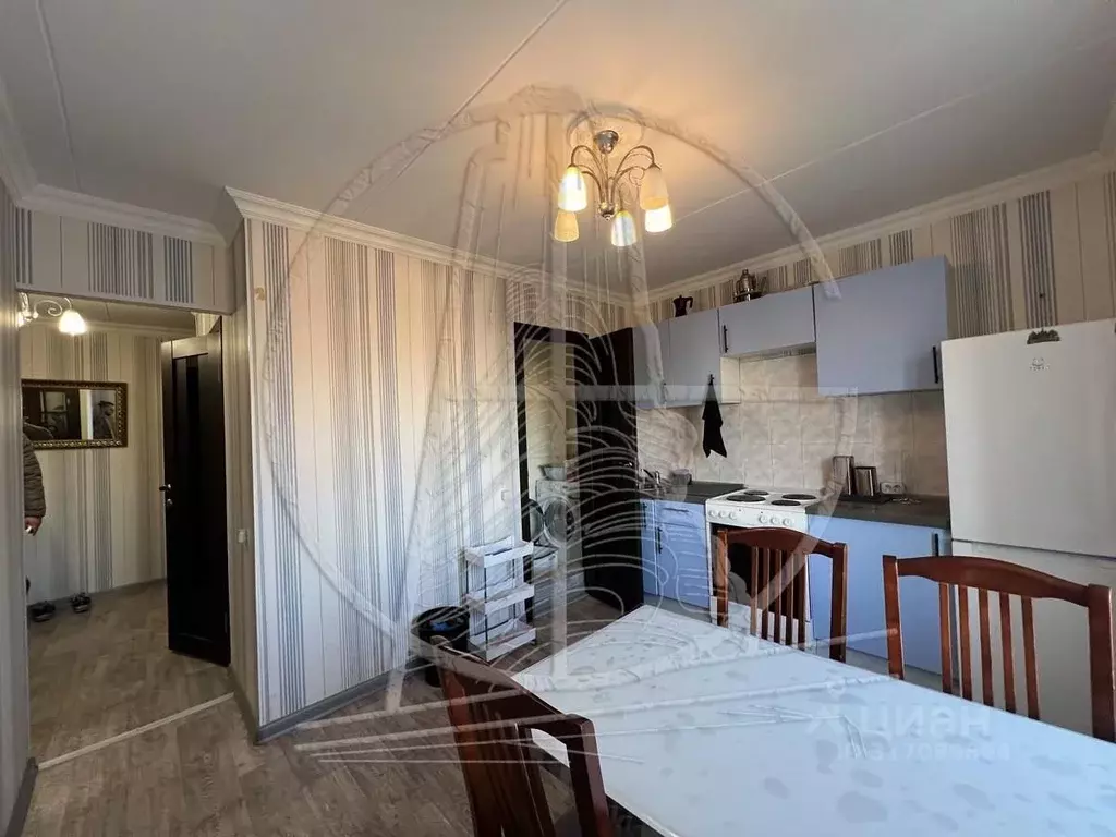 2-к кв. Москва ул. Строителей, 9 (50.1 м) - Фото 1