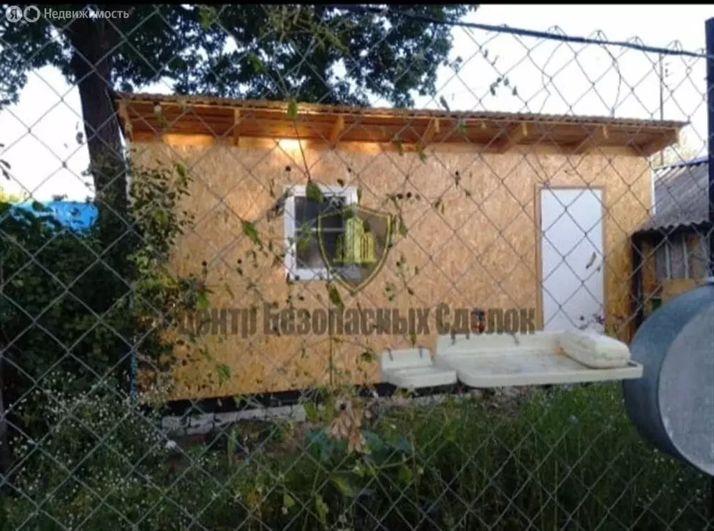 Дом в Рязанская область, Кораблинский муниципальный округ, деревня ... - Фото 1