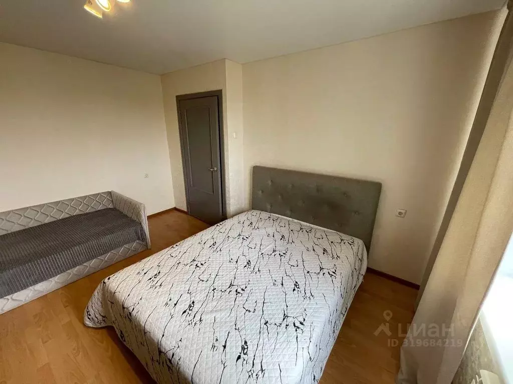 1-к кв. Смоленская область, Смоленск ул. Николаева, 81 (45.0 м) - Фото 2