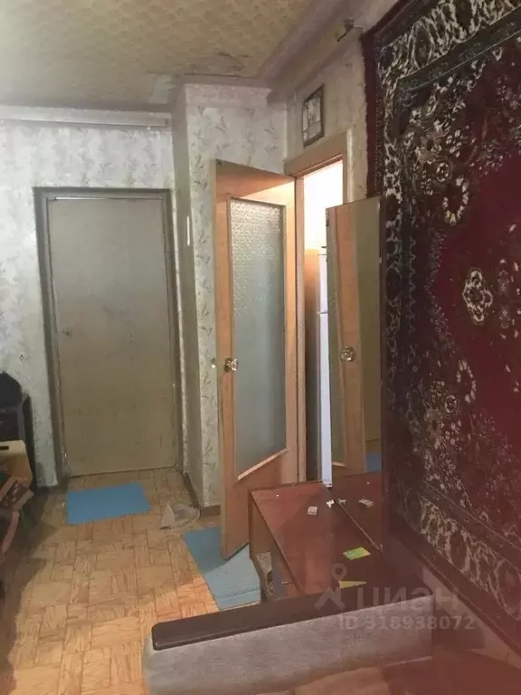 2-к кв. Ростовская область, Ростов-на-Дону просп. 40-летия Победы, ... - Фото 1