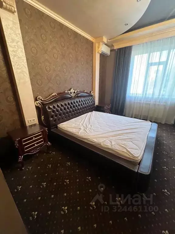 Комната Ростовская область, Ростов-на-Дону ул. Нансена, 117 - Фото 1