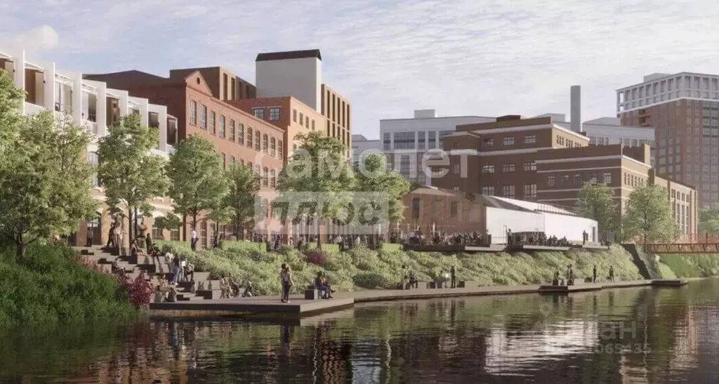 Помещение свободного назначения в Московская область, Наро-Фоминск пл. ... - Фото 1