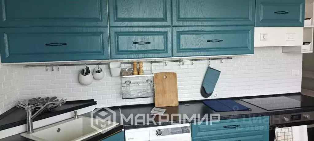2-к кв. Челябинская область, Сосновский муниципальный округ, Поселок ... - Фото 0