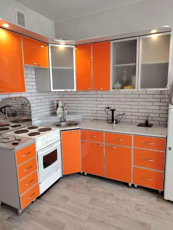 1-к кв. Иркутская область, Иркутск ул. Лермонтова, 31 (47.0 м) - Фото 1