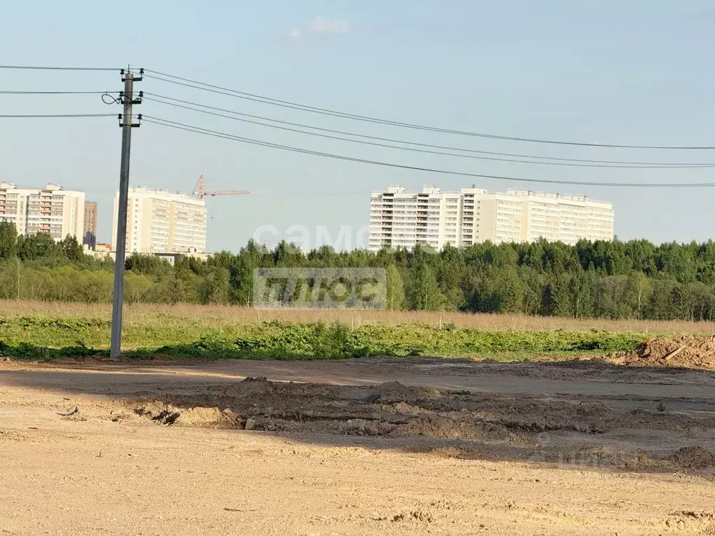 Участок в Кировская область, Слободской район, Шестаковское с/пос, д. ... - Фото 1