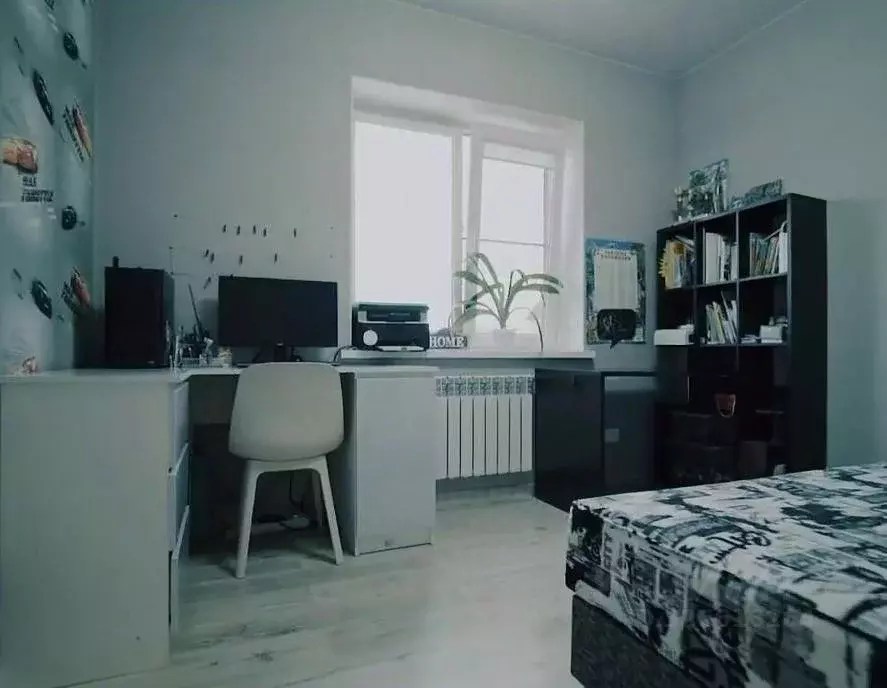 Дом в Ленинградская область, Гатчинский муниципальный округ, Тайцы ... - Фото 1