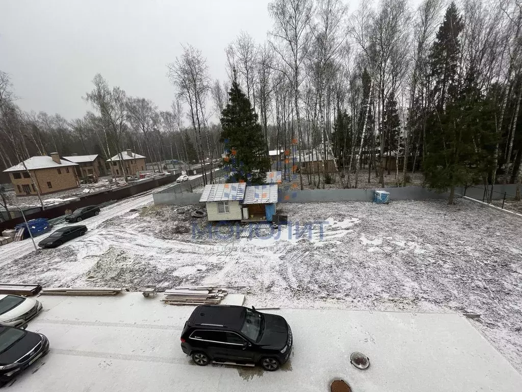 Участок в Москва № 88 кв-л,  (6.0 сот.) - Фото 2