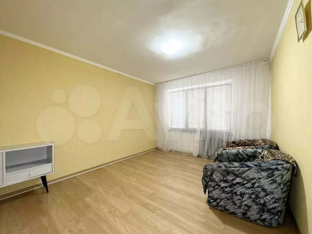 3-к. квартира, 60м, 5/5эт. - Фото 0