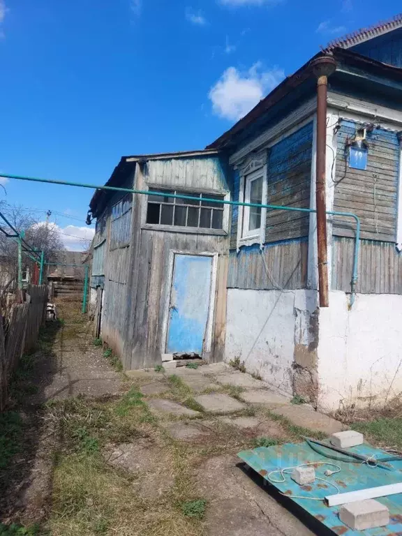 Дом в Башкортостан, Уфа ул. Саляма, 13А (138 м) - Фото 1