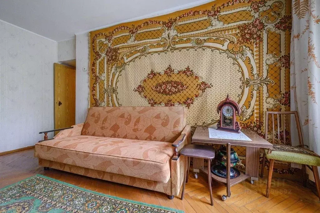 3-к кв. Московская область, Химки Юбилейный просп., 35 (58.1 м) - Фото 1