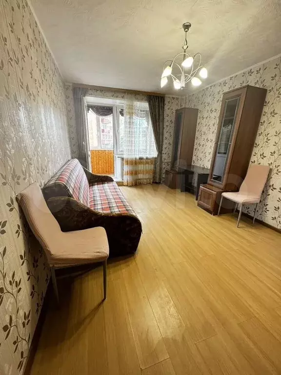 2-к. квартира, 48 м, 3/5 эт. - Фото 1