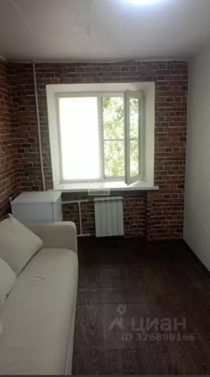 Комната Липецкая область, Липецк 9 Мая ул., 5 (10.0 м) - Фото 1