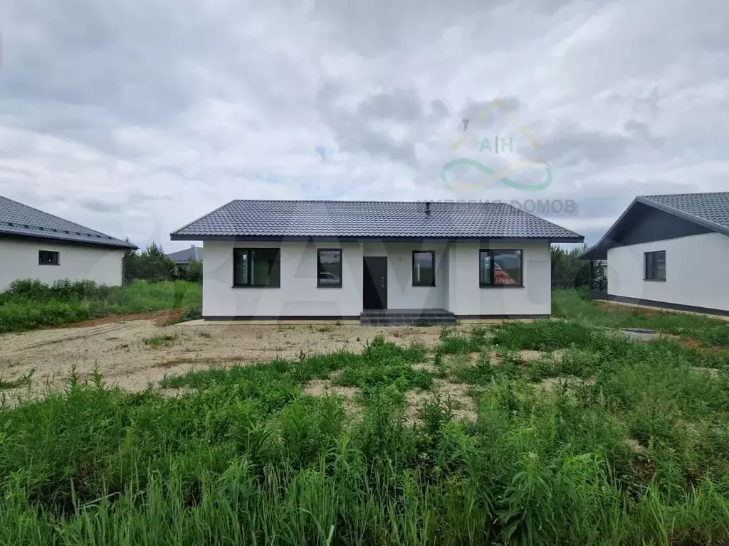 Коттедж 120 м на участке 7,8 сот. - Фото 0