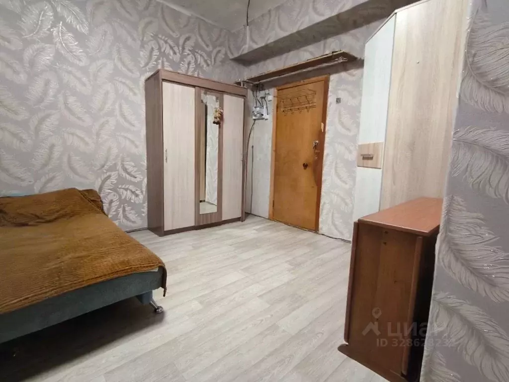 Комната Пермский край, Пермь ул. Богдана Хмельницкого, 40 (16.4 м) - Фото 2