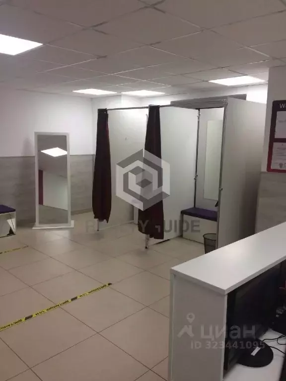 Помещение свободного назначения в Москва ул. Новый Арбат, 30/9 (64 м) - Фото 2