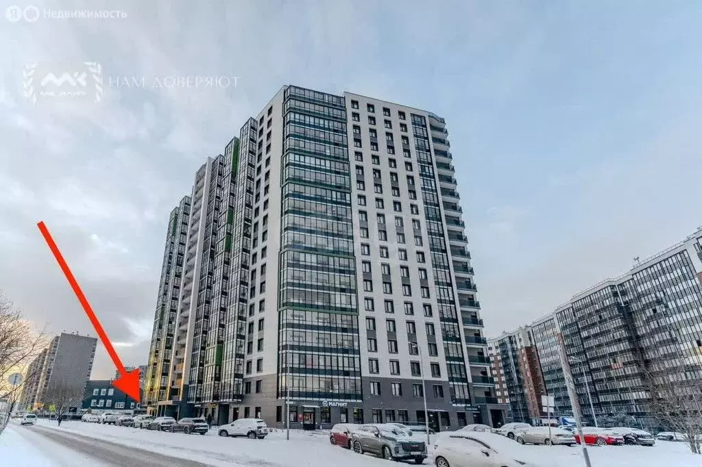 Помещение свободного назначения (149 м) - Фото 2