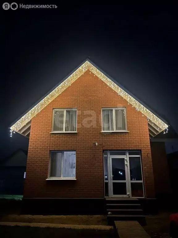 Дом в Пермь, Колхозная улица, 1 (110 м) - Фото 1