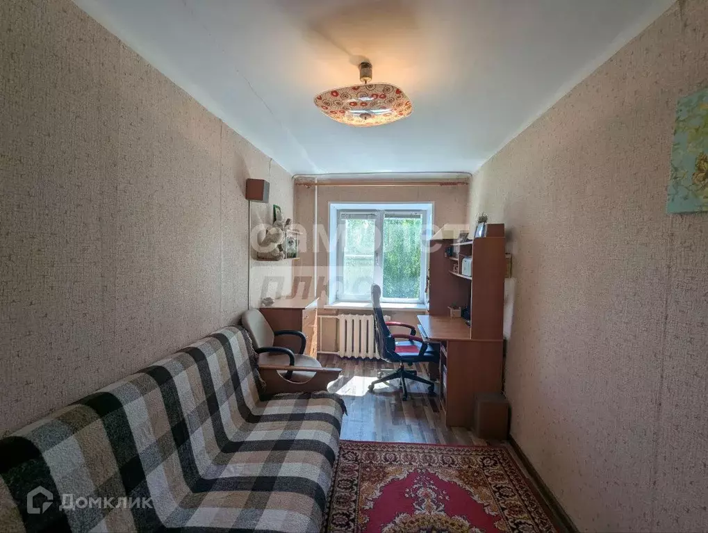 Продаётся 3-к квартира, 54.6 м - Фото 0