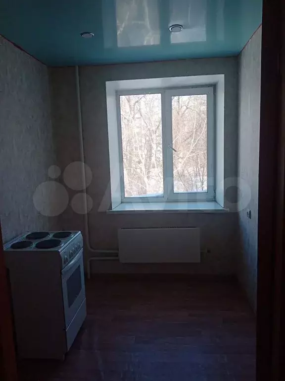 1-к. квартира, 33 м, 4/12 эт. - Фото 1