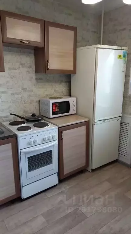 1-к кв. Иркутская область, Зима ул. Каландарашвили, 8 (33.0 м) - Фото 2